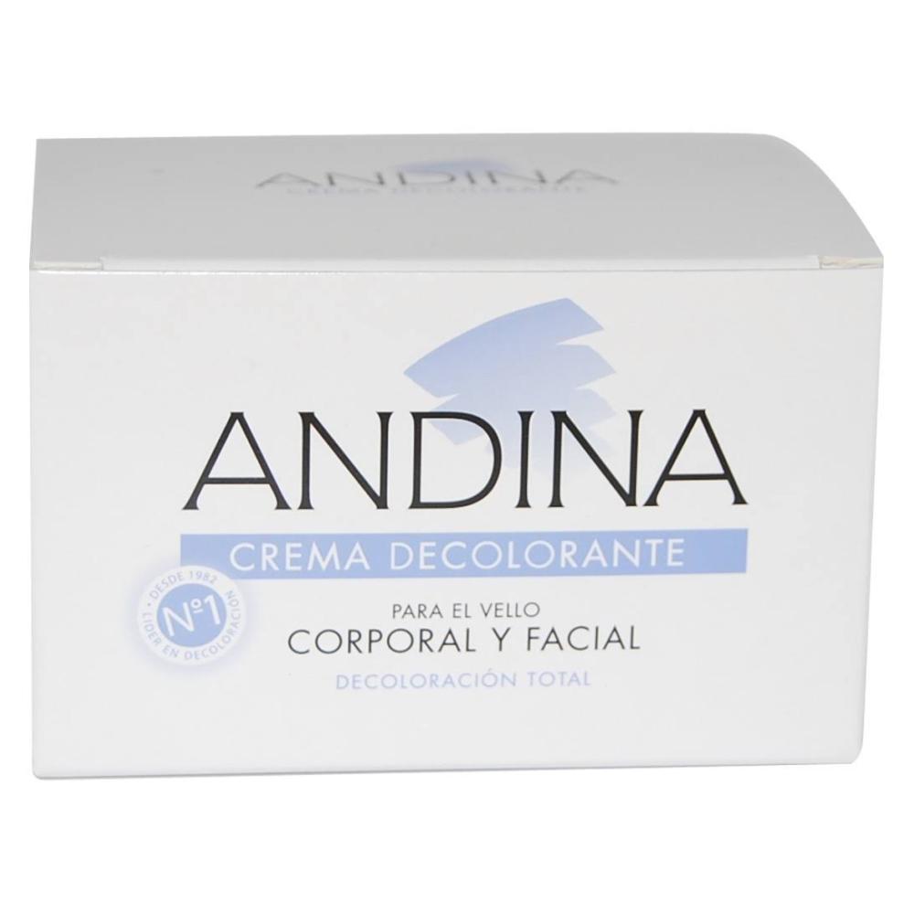 andina crema pequena 30 ml