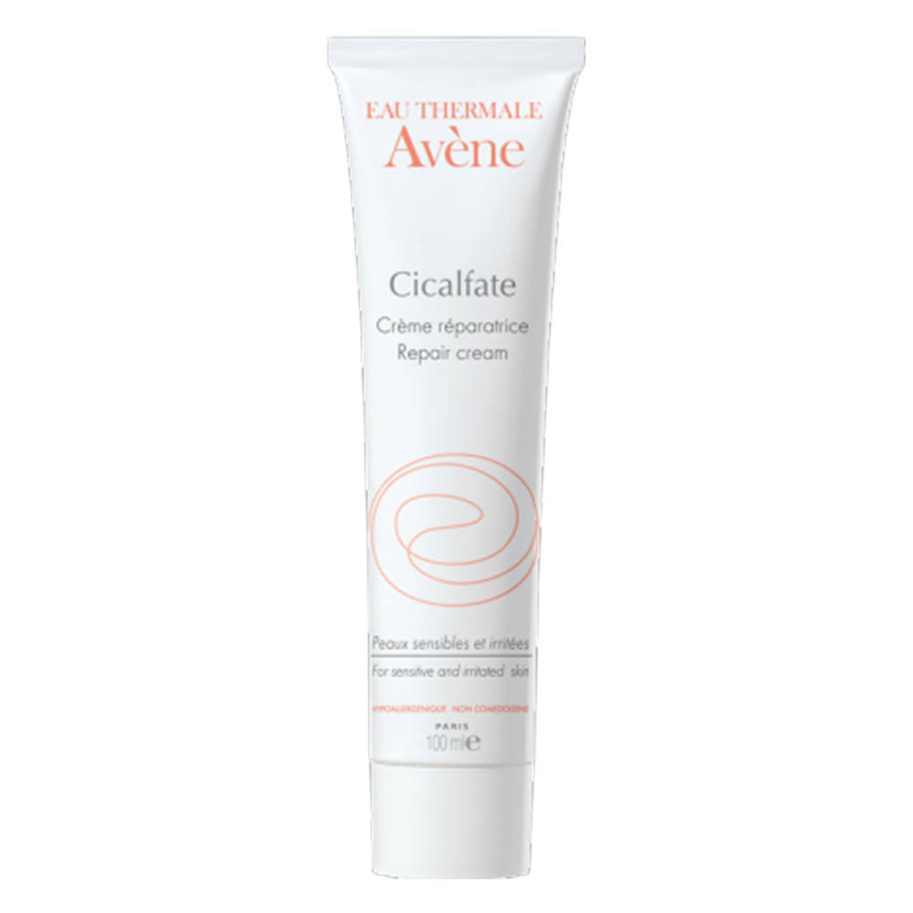 avene cicalfate crema reparadora 100 ml