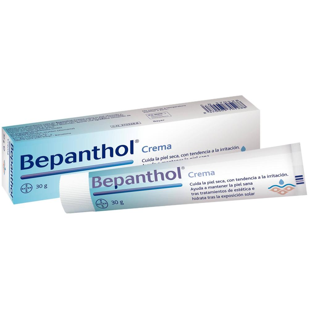 bepanthol crema 100 g