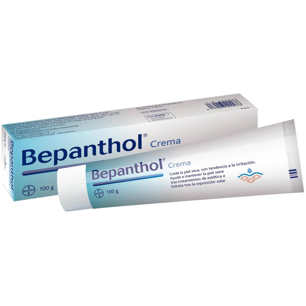 bepanthol crema 30 g