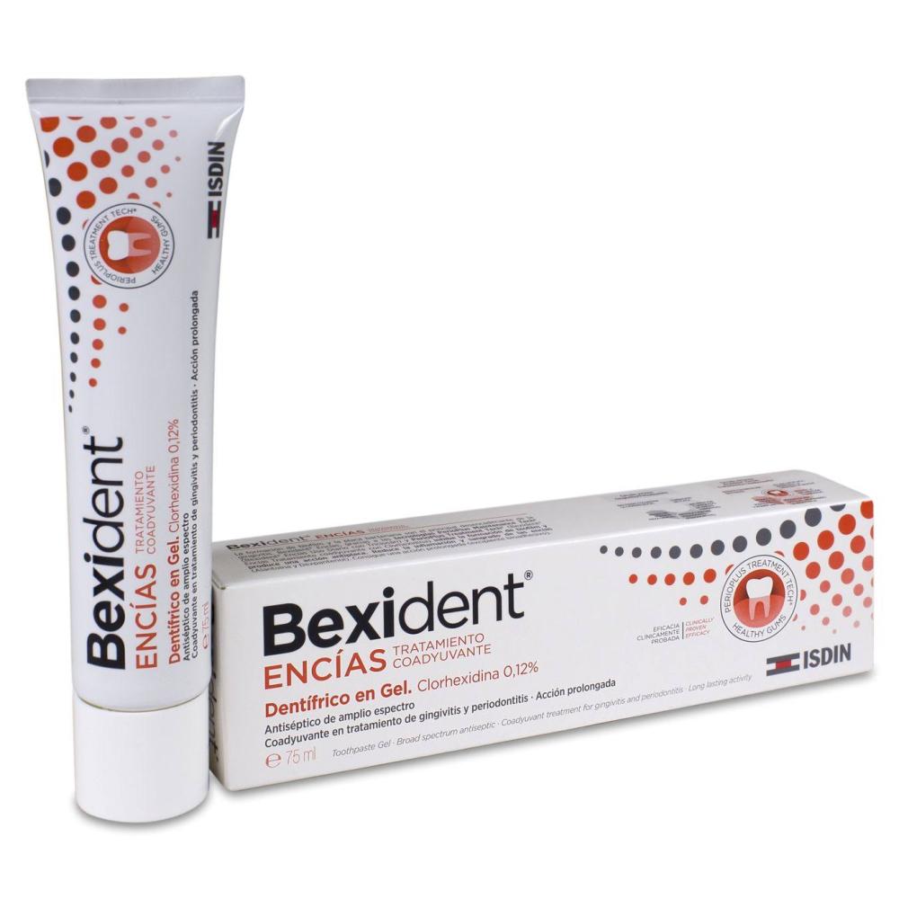 bexident encias gel dentifirico tratamiento c