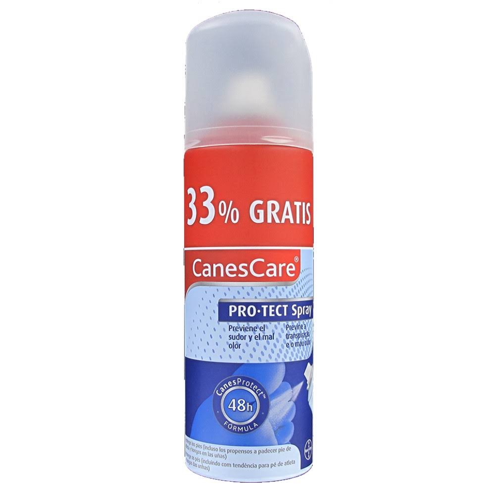 canescare protect spray 200 ml