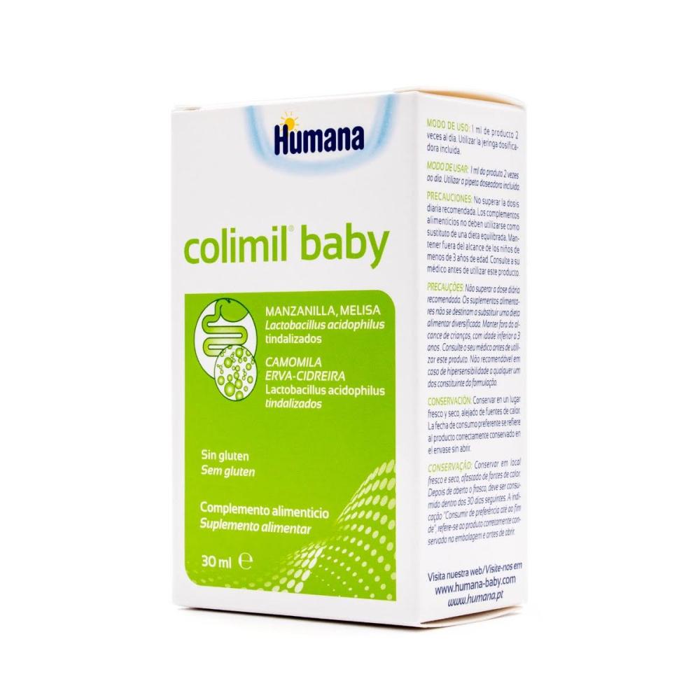 colimil baby frasco 30ml