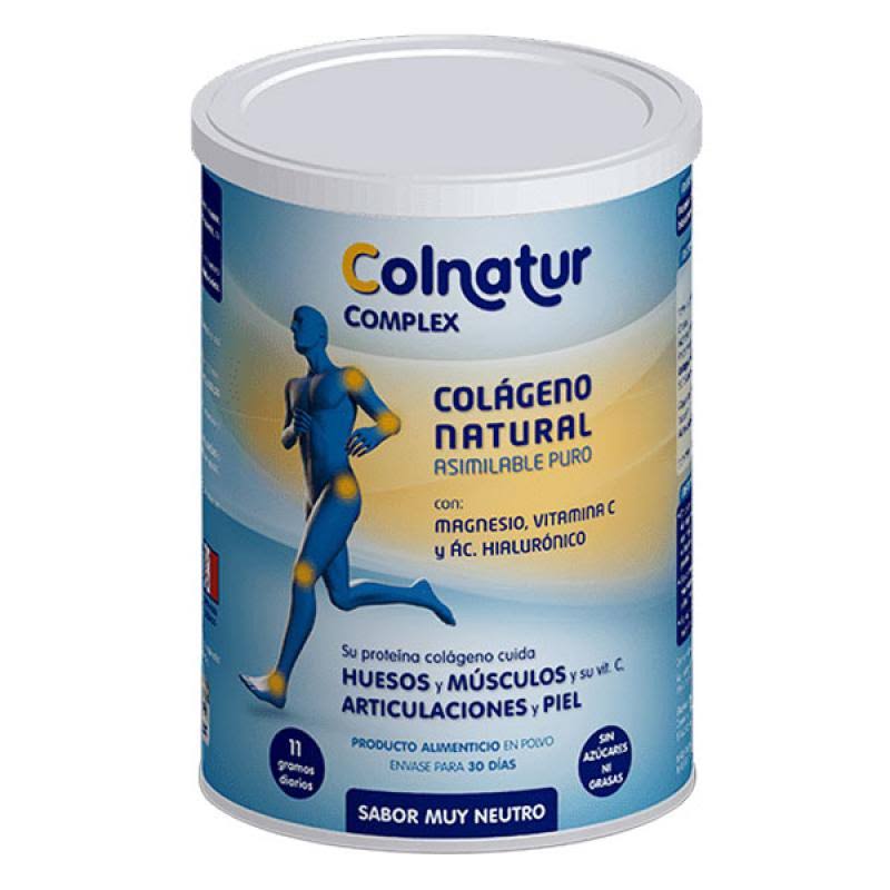 colnatur complex neutro 330 g