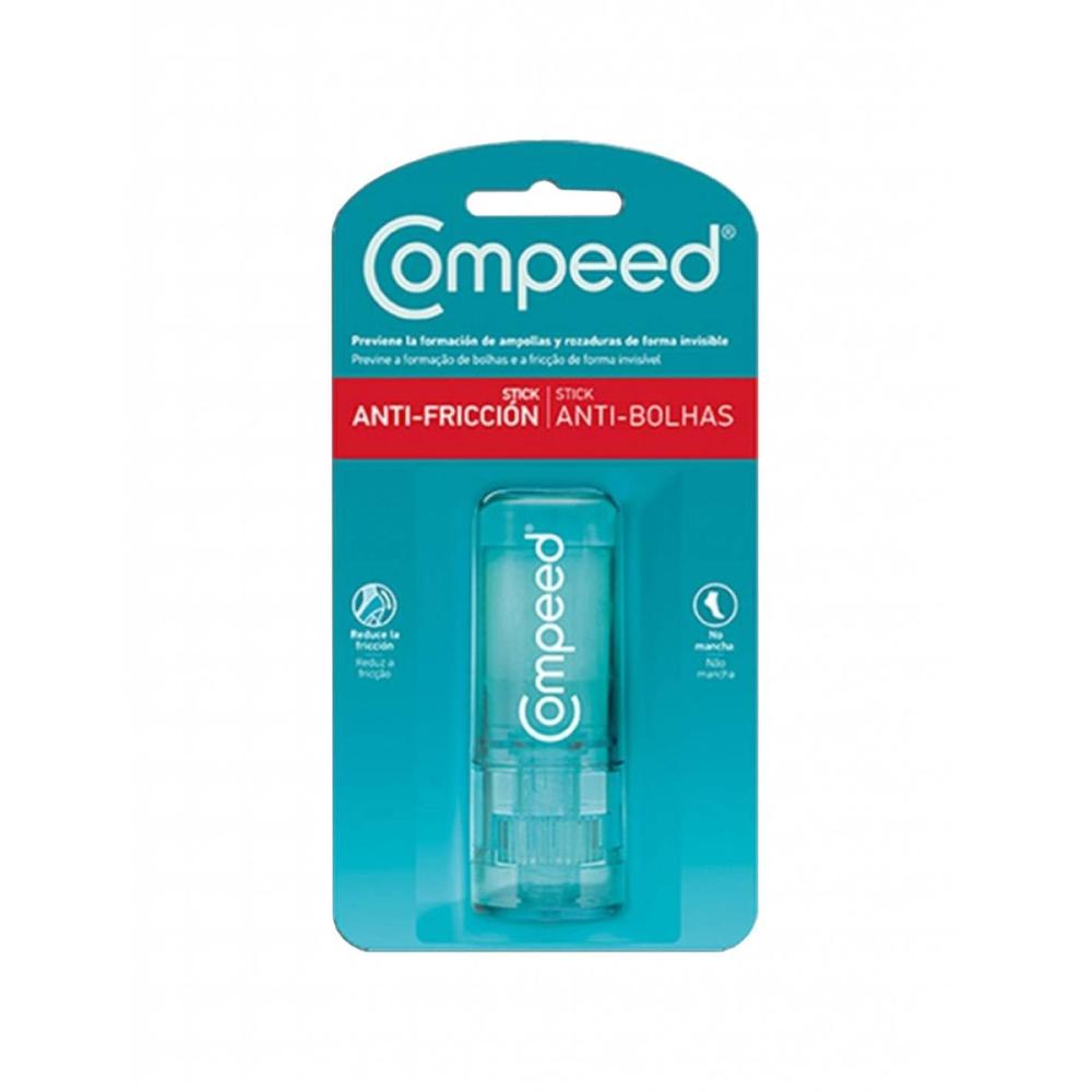 compeed anti friccion stick 10 ml