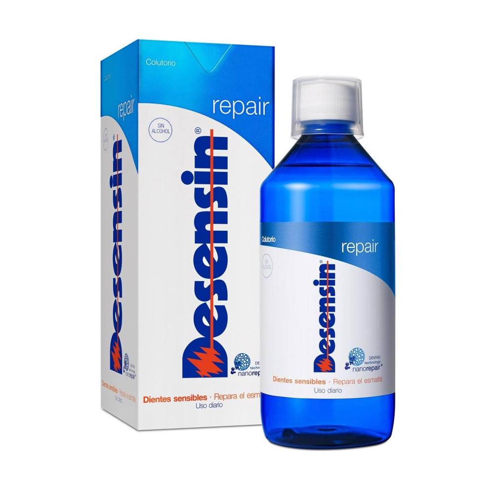 desensin repair colutorio 500 ml