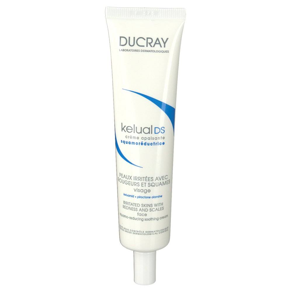 ducray kelual ds crema 40 ml