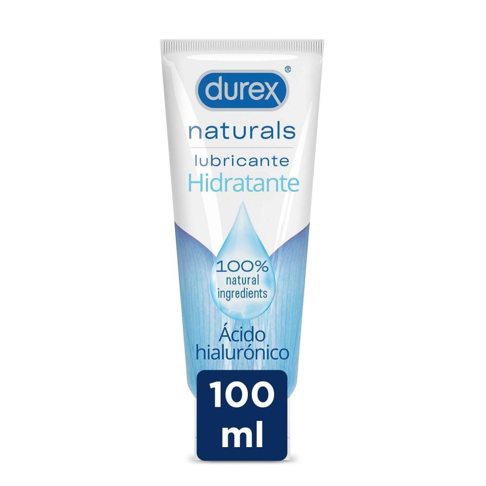 durex naturals intimate gel extra hidratante