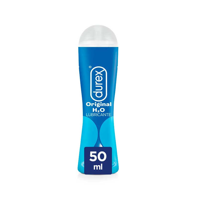 durex play lubricante basic gel 50ml