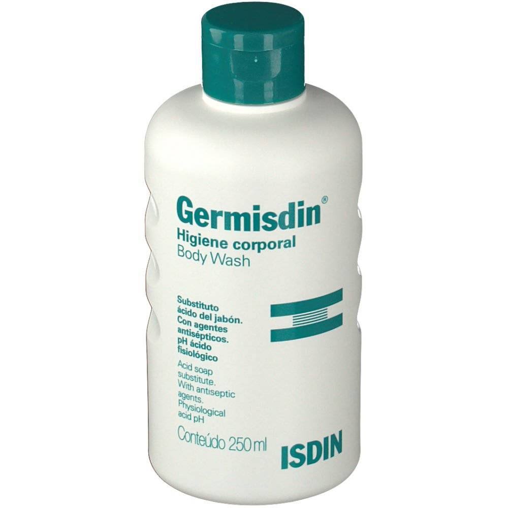 germisdin 250 ml