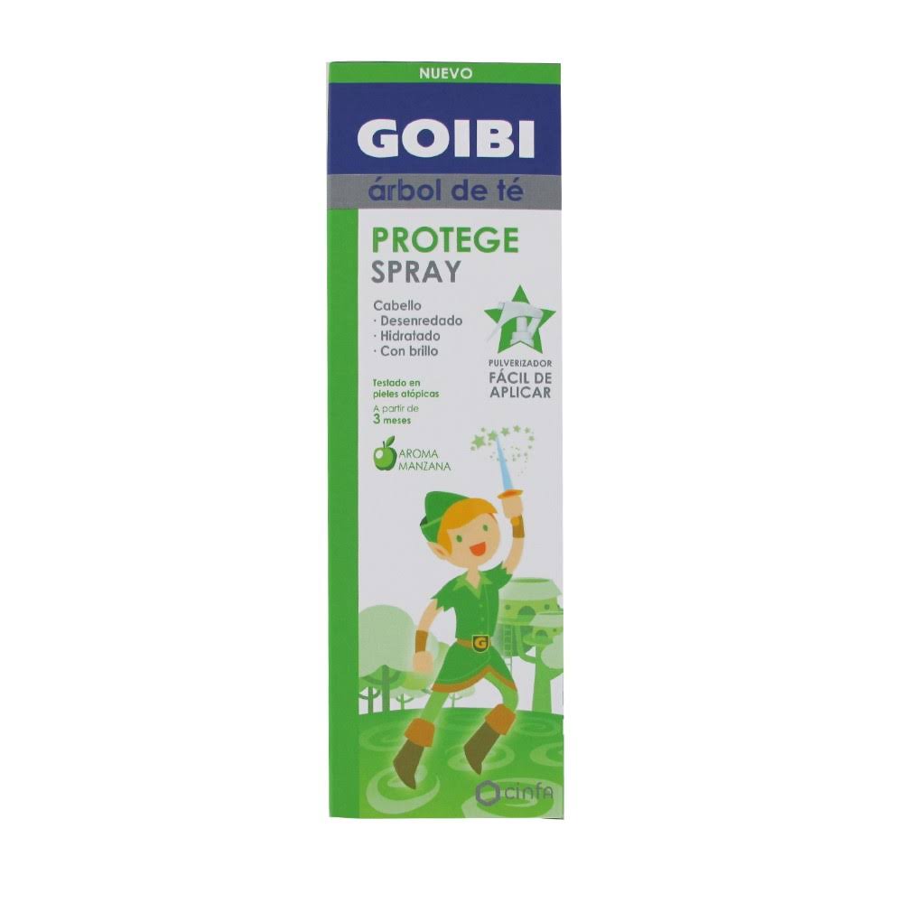 goibi arbol de te aroma manzana spray