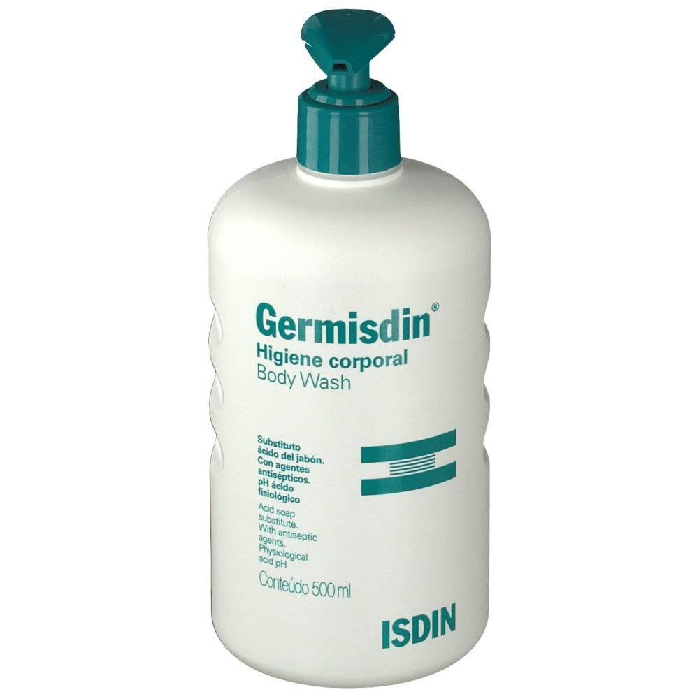 isdin germisdin hygiene protection original