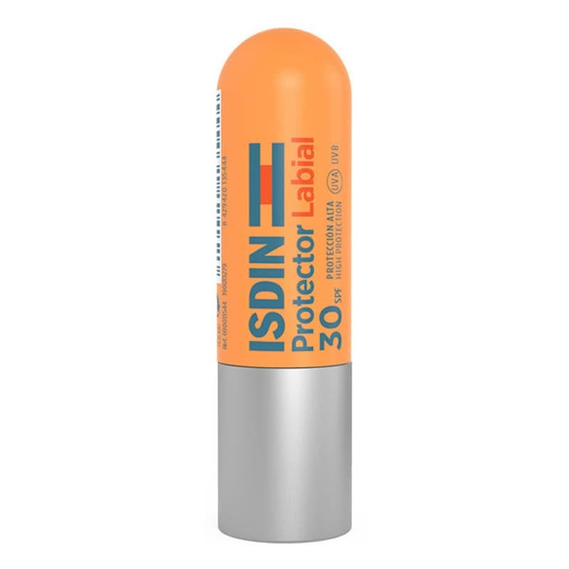 isdin protector labial spf 30 4 g