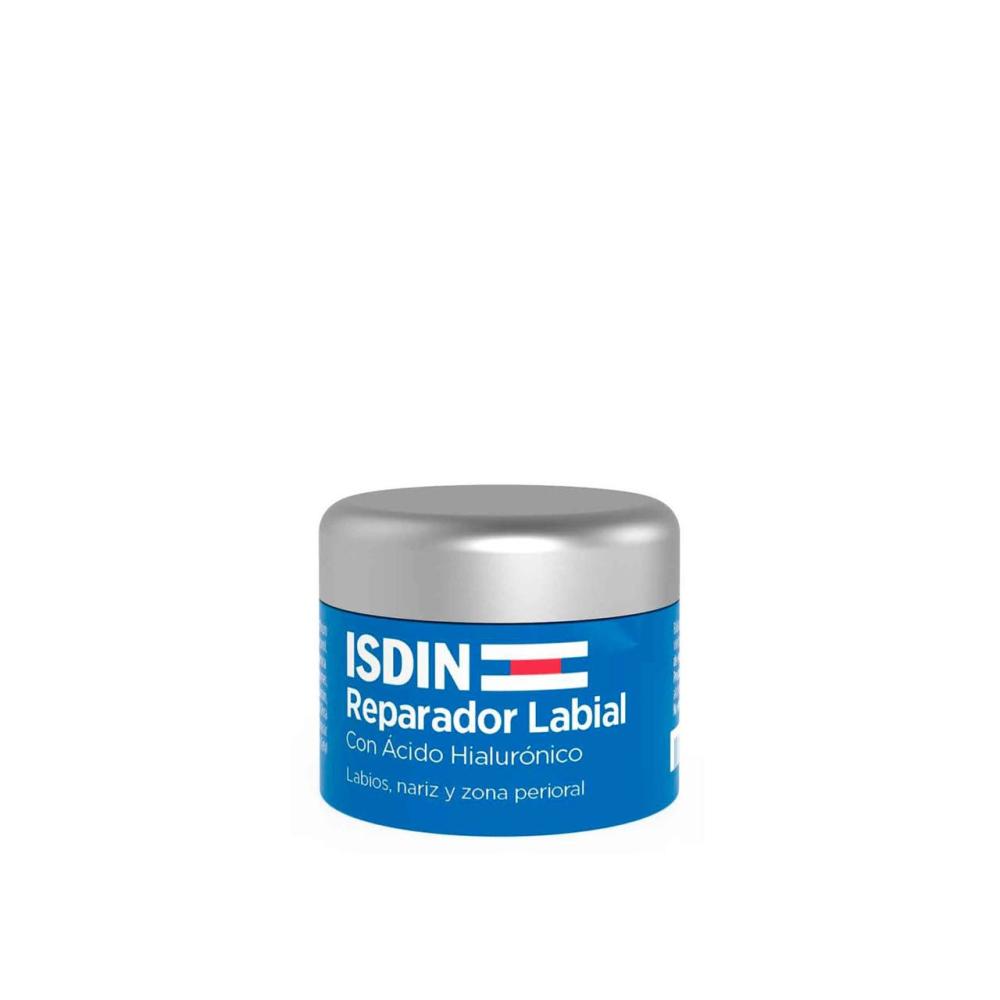 isdin reparador labial balsamo 1 envase 10 m