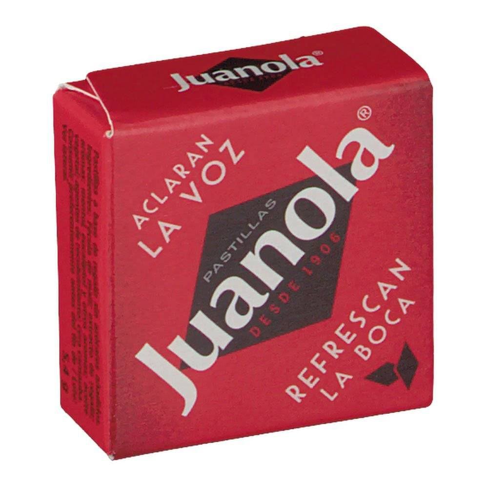 juanola pastillas clasicas caja 54 g