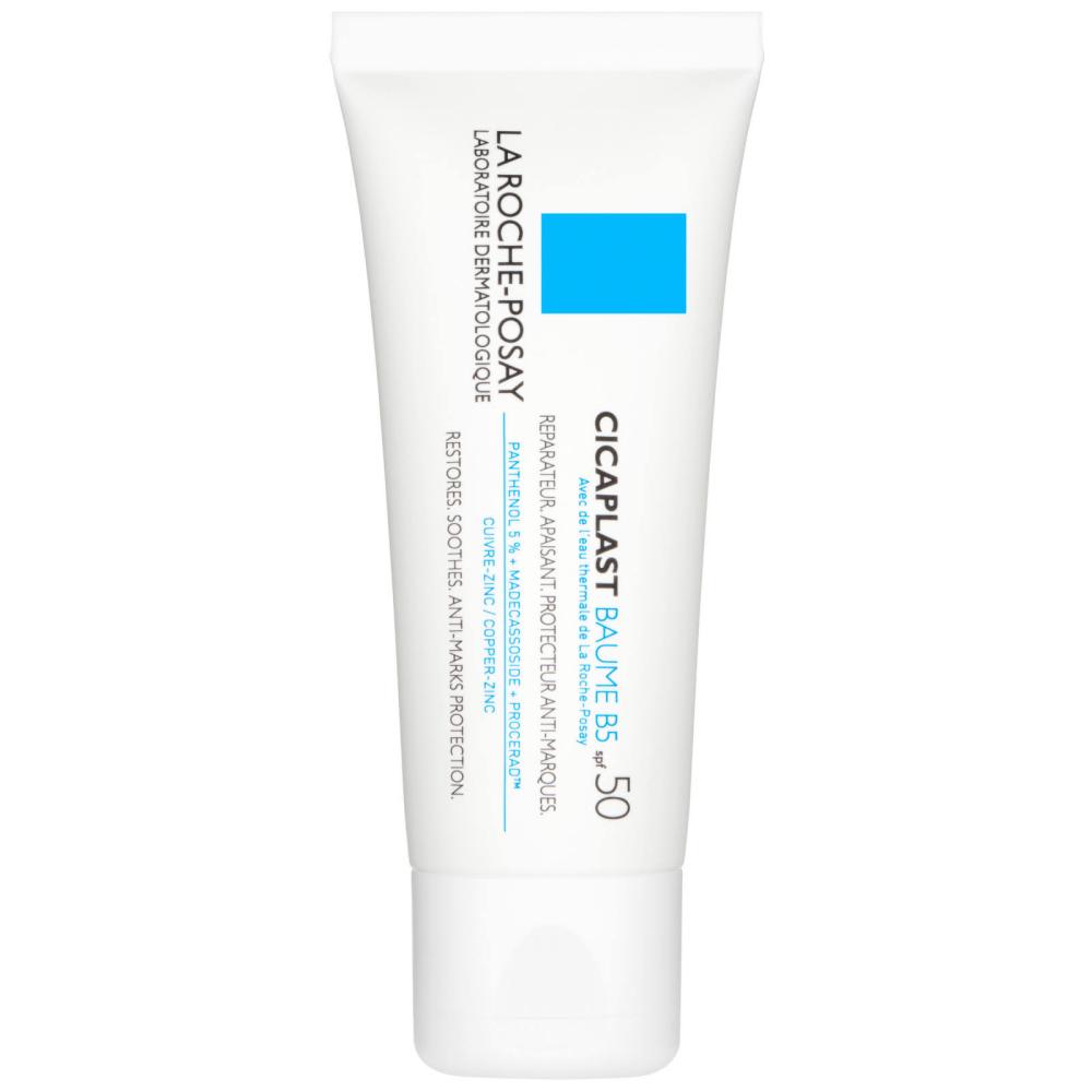 la roche posay cicaplast baume b5 spf 50 40