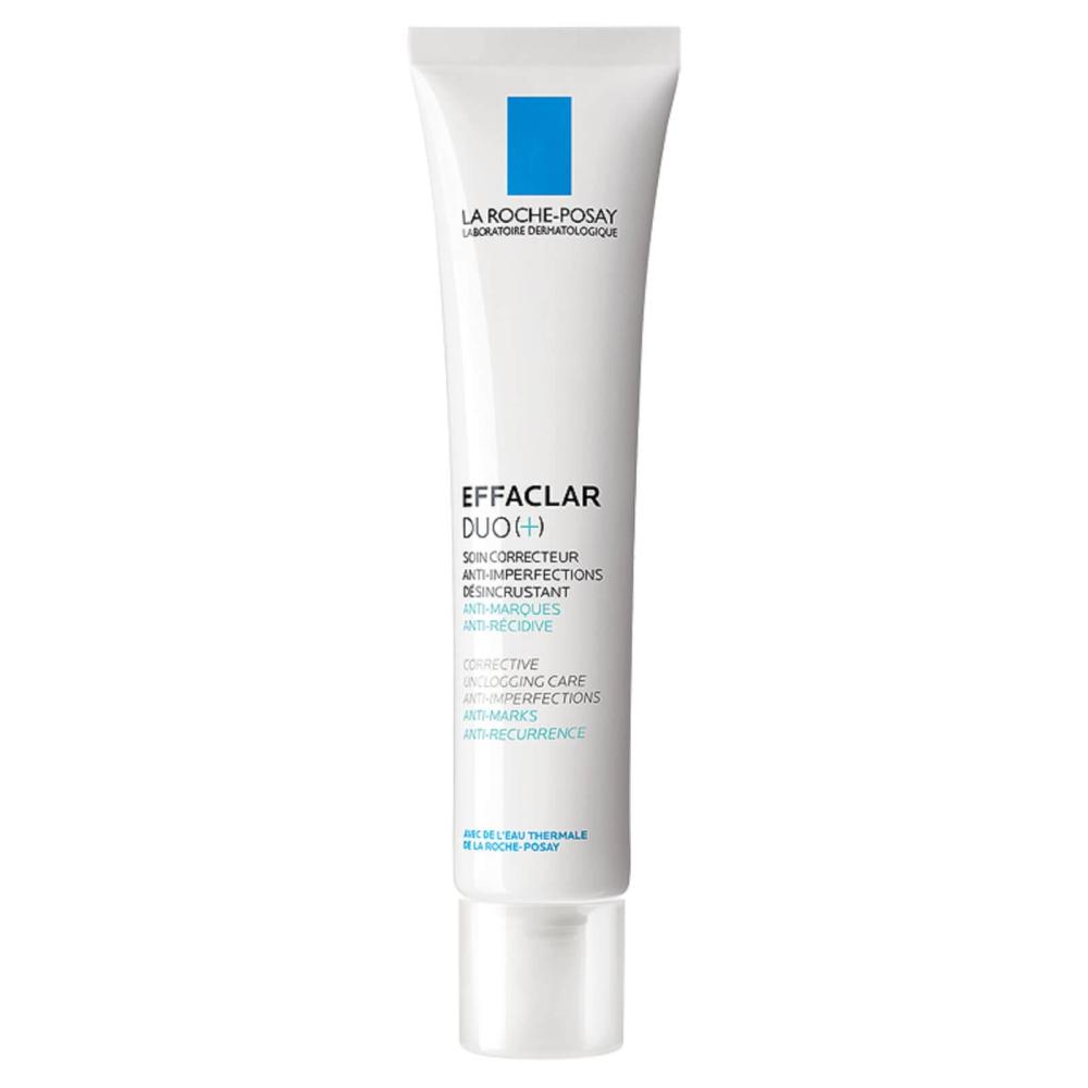 la roche posay effaclar duo tto corrector des