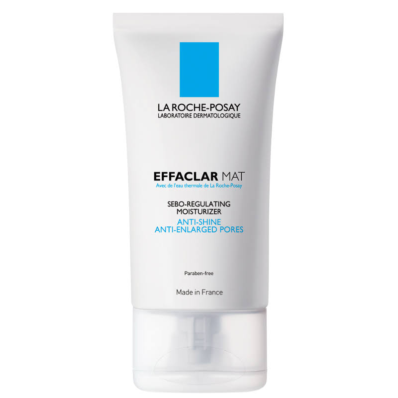 la roche posay effaclar mat hidrat matificant