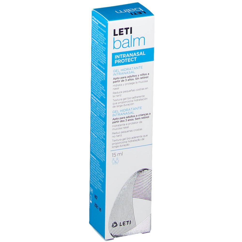 letibalm ib balsamo corporal 150ml