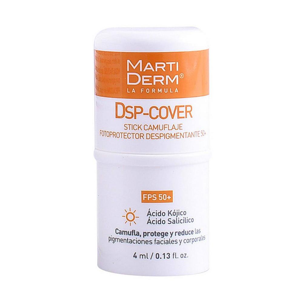 martiderm cover dsp stick despig fps50