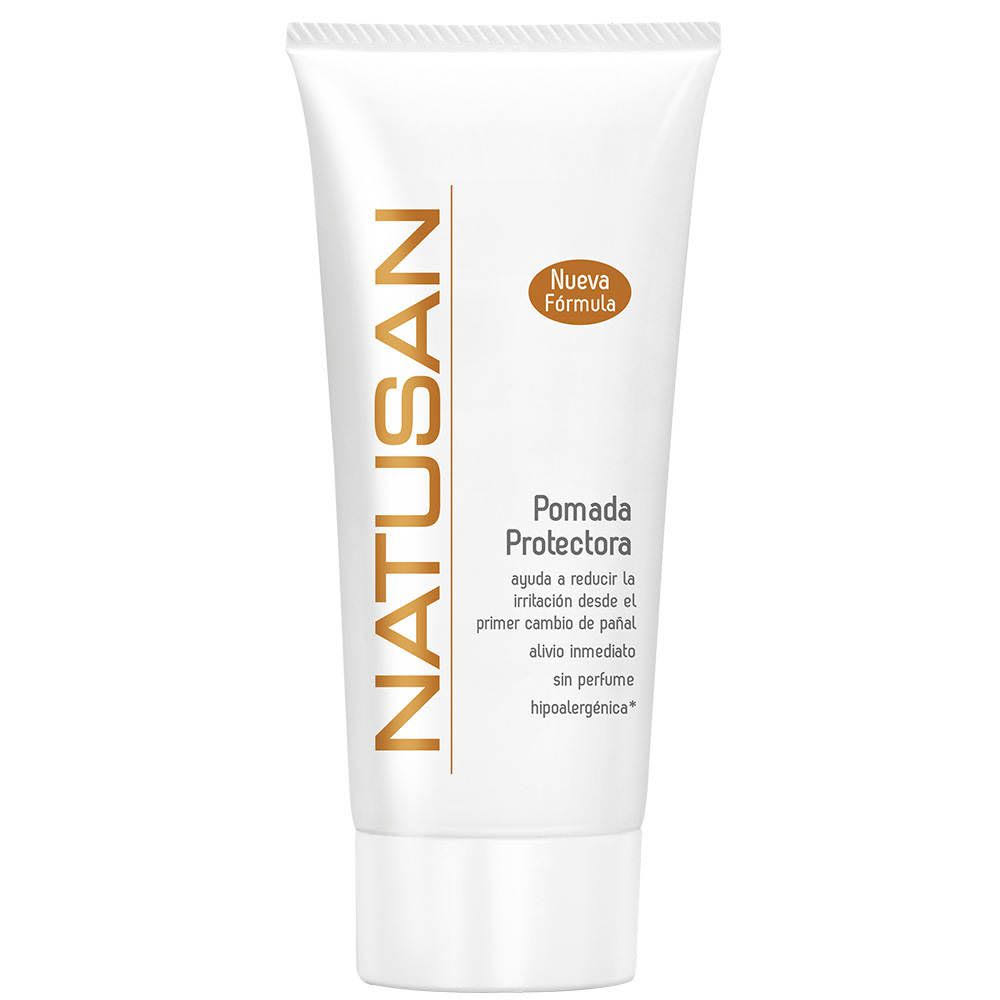 natusan crema protectora 75 ml