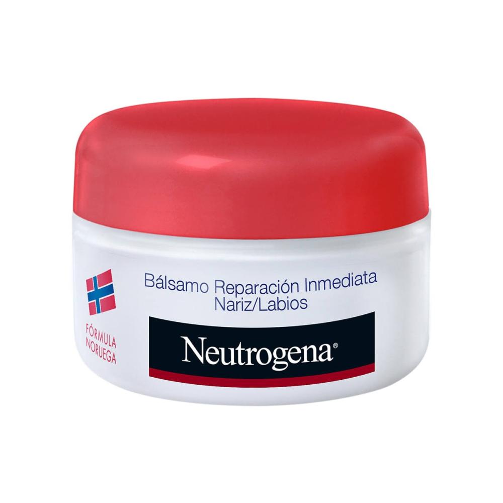 neutrogena regen nariz labios tarro 15ml