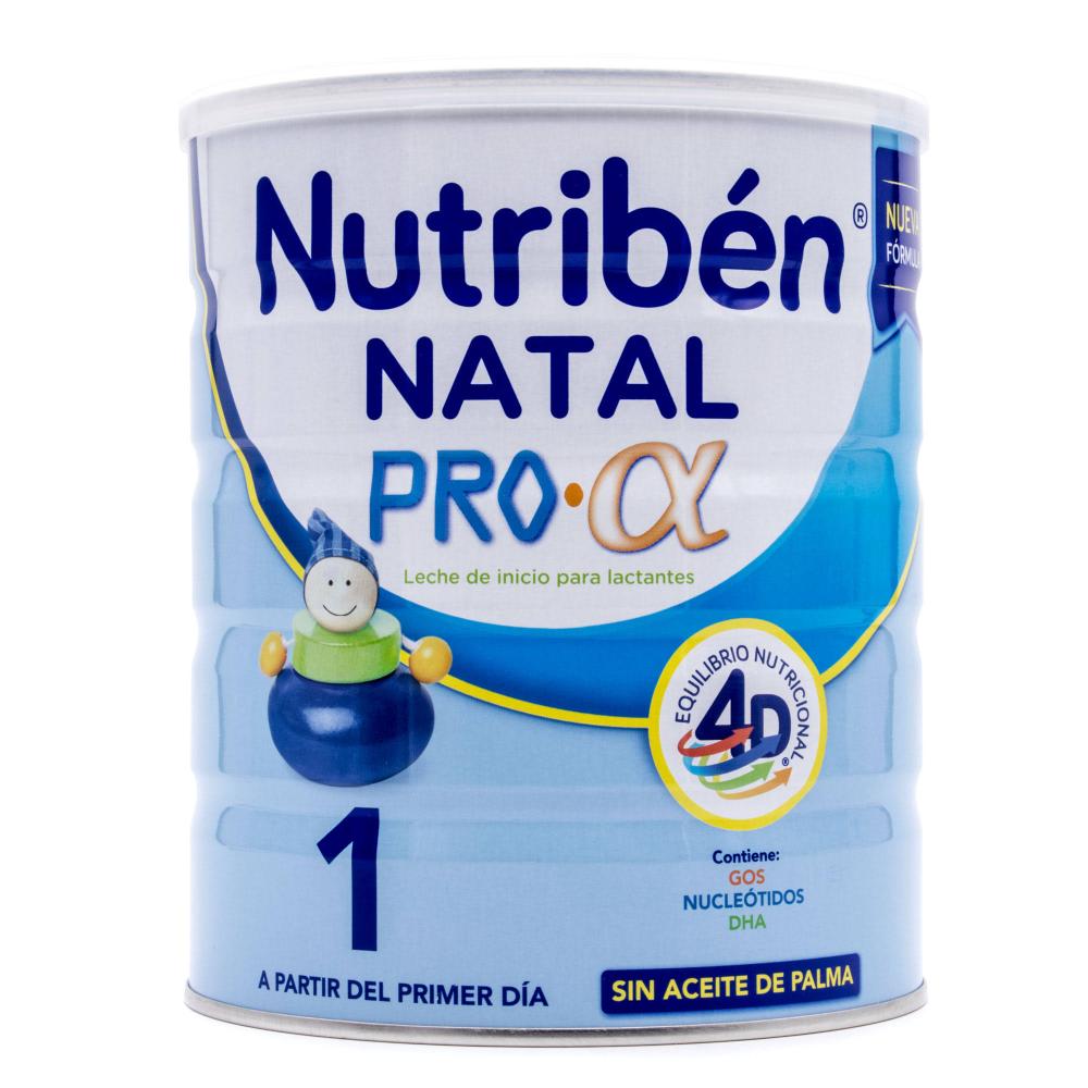 nutriben natal 800 g