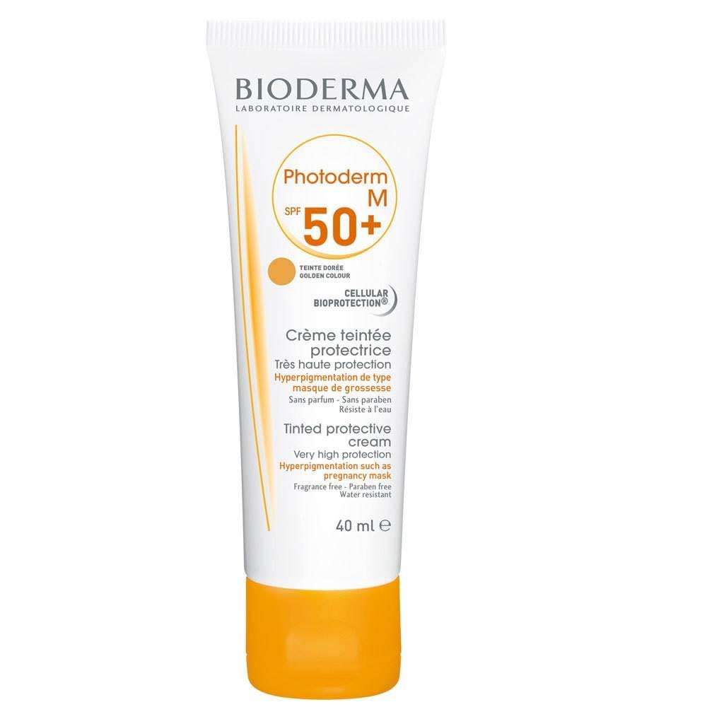 photoderm m spf50melasma