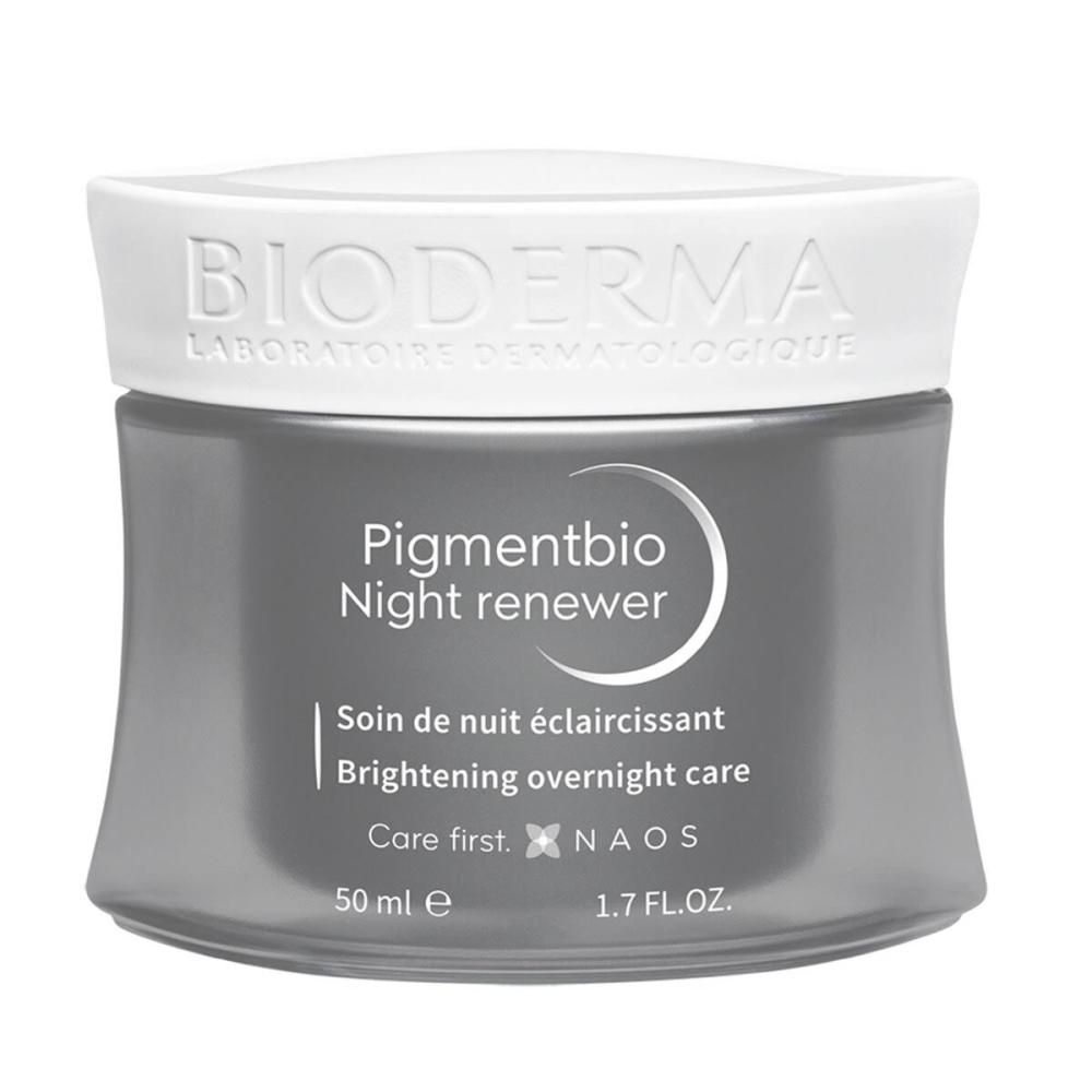 pigmentbio night renewer 50 ml