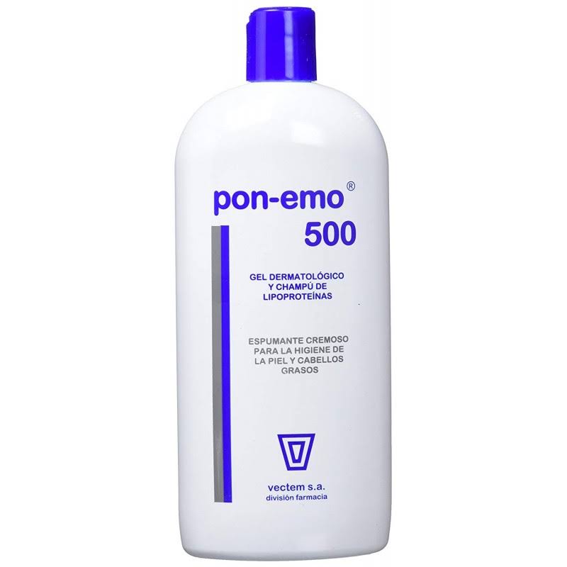 pon emo 500 ml