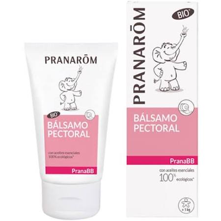 pranabb balsamo pectoral 40 ml