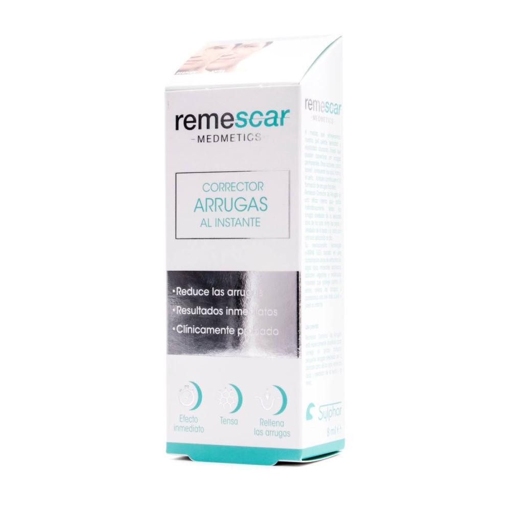 remescar corrector de arrugas 8 ml