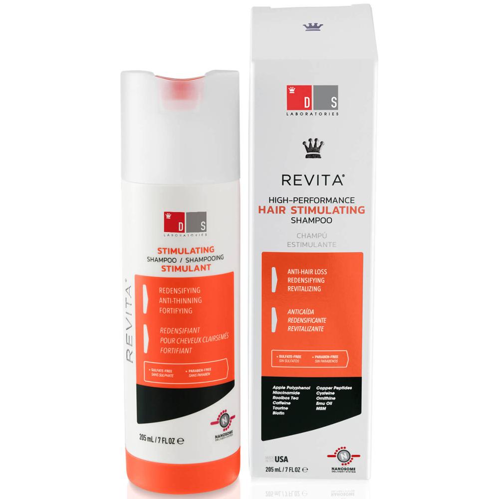 revita champu anticaida estimulante 205 ml