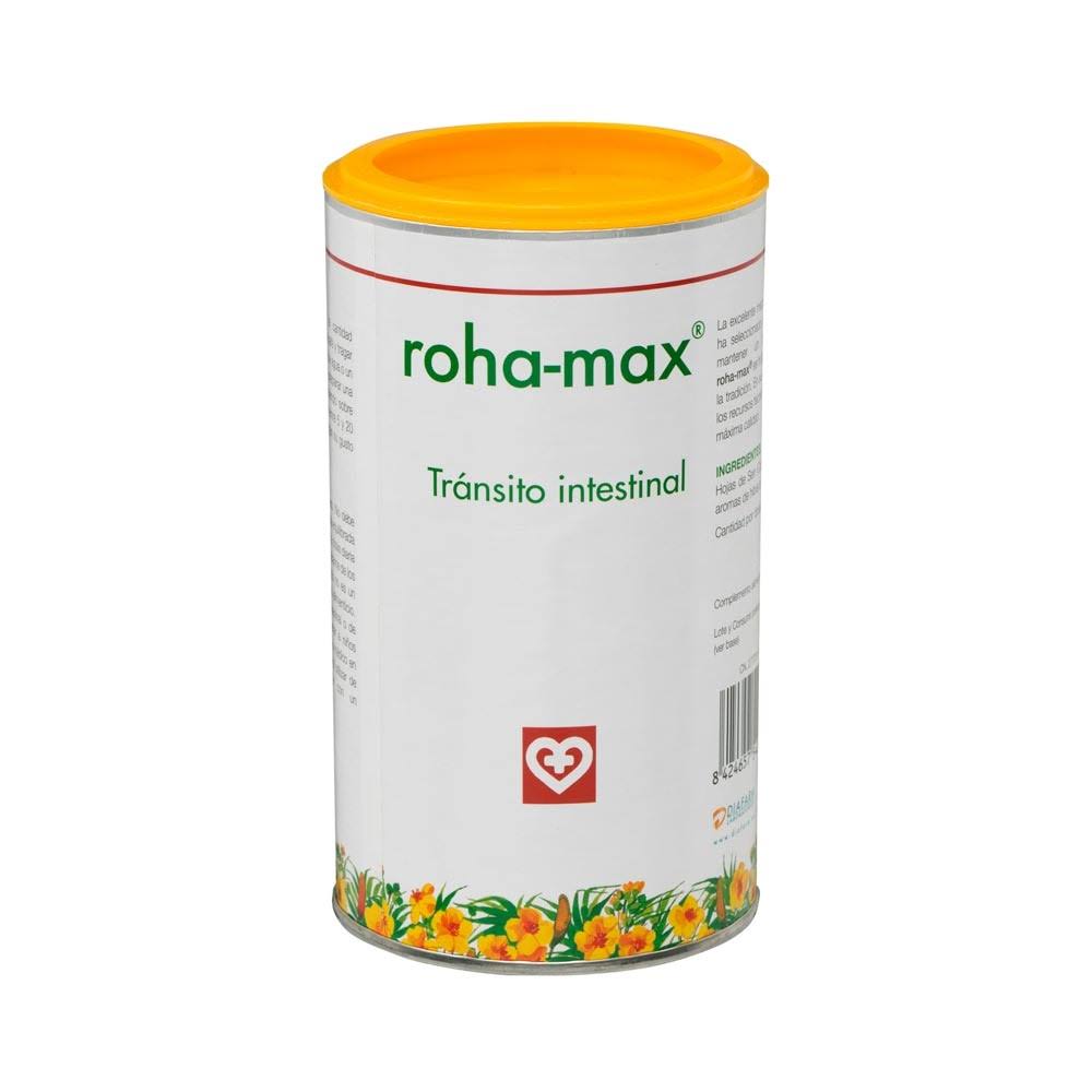 roha max laxante 130 gramos