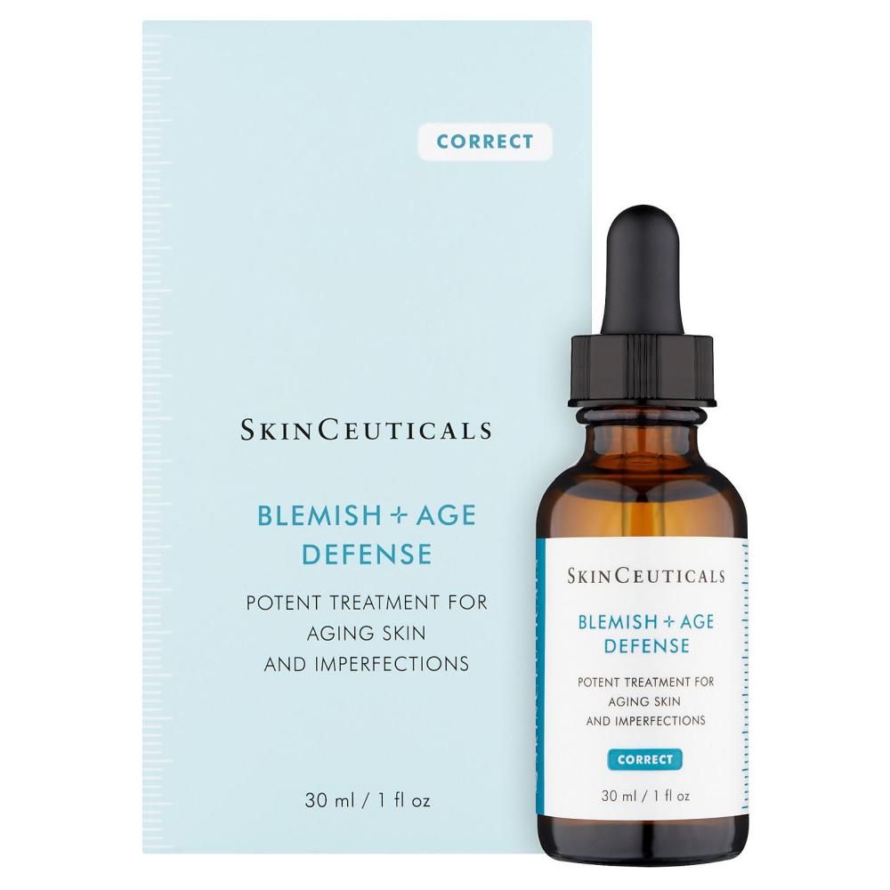 skinceuticals age and blemish defense cuenta