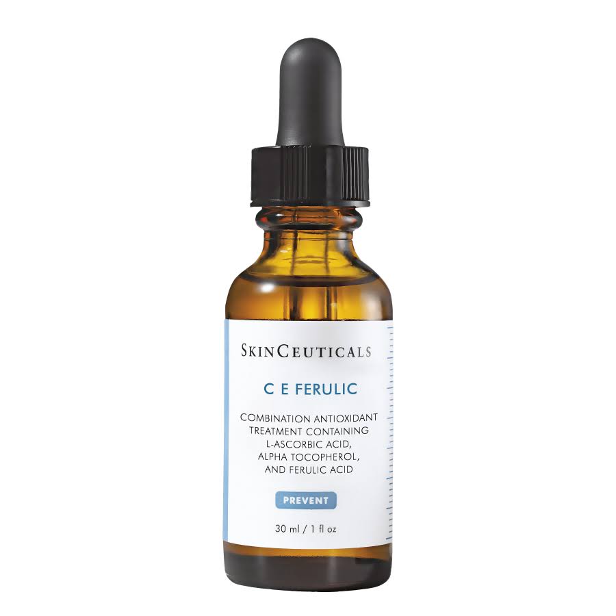 skinceuticals ce ferulic tto triple antioxida