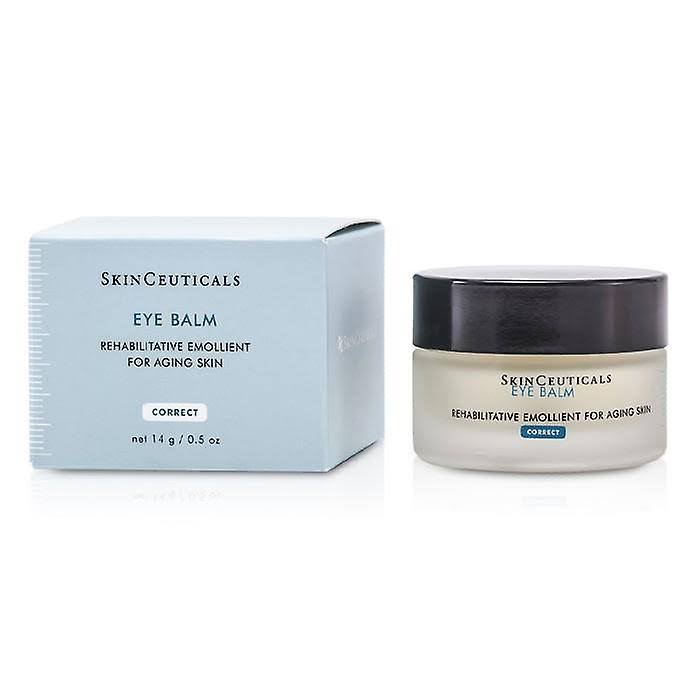 skinceuticals eye balm tarro 14 g