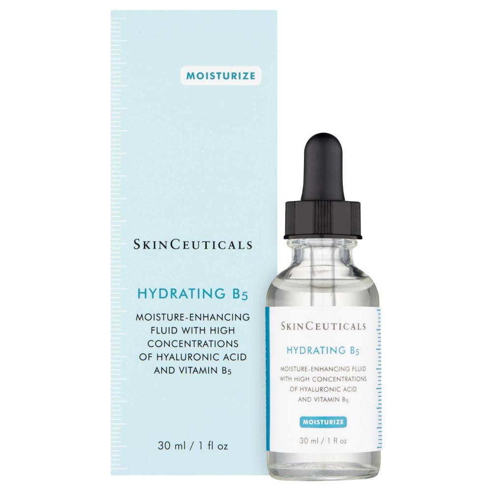 skinceuticals hydrating b5 fluido pontenciado