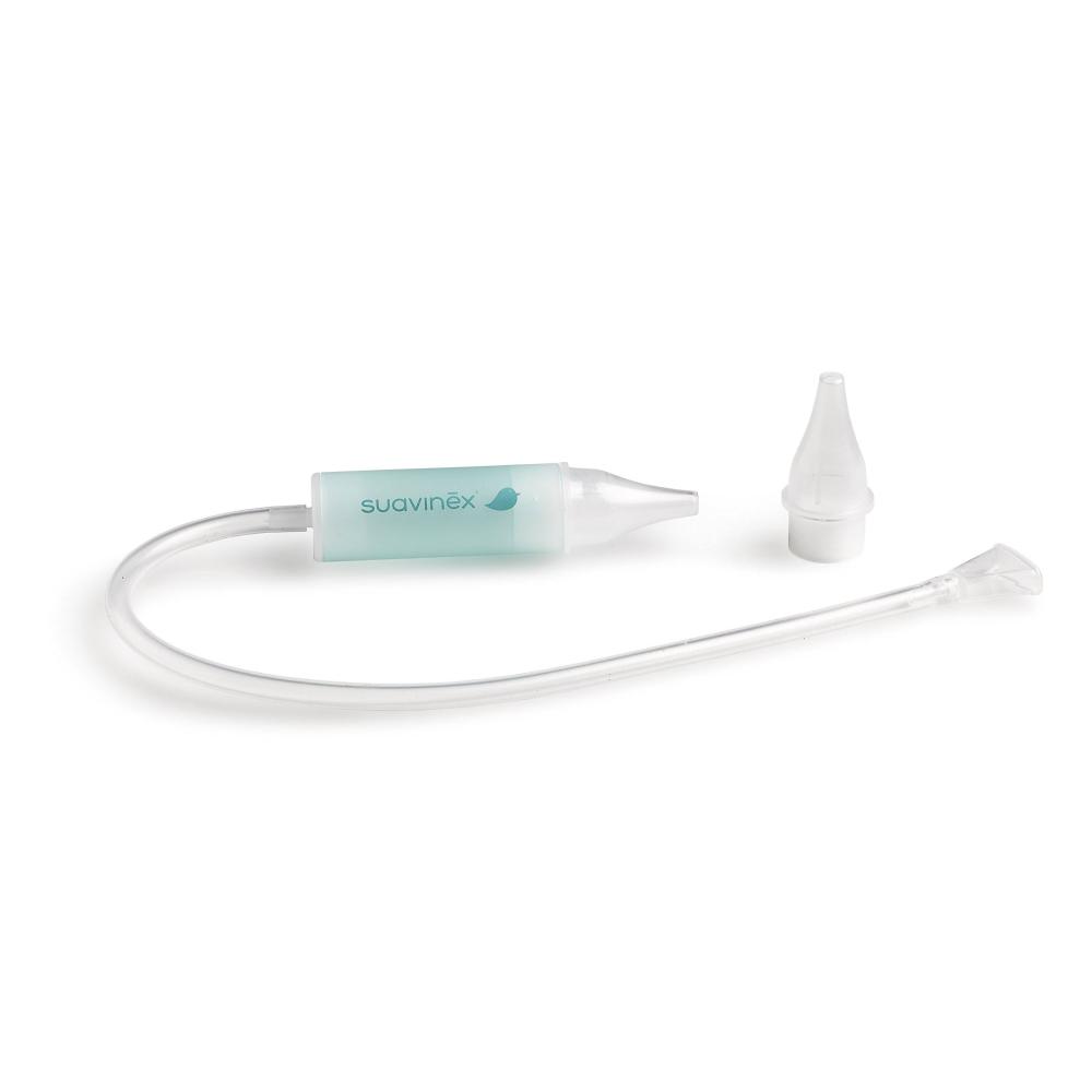 suavinex aspirador nasal