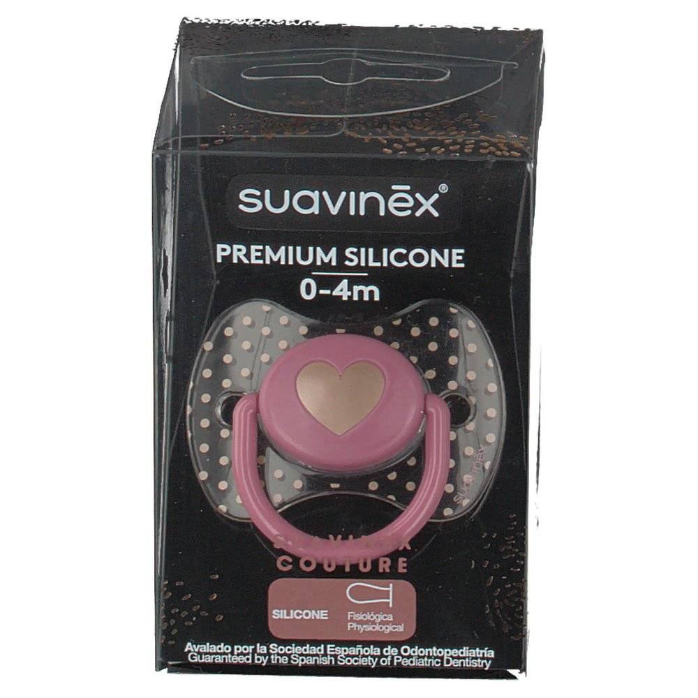 suavinex chupete premium fisiol sili 0 4