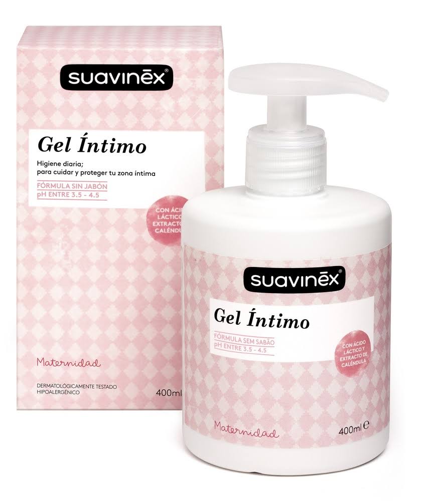 suavinex gel intimo 500 ml