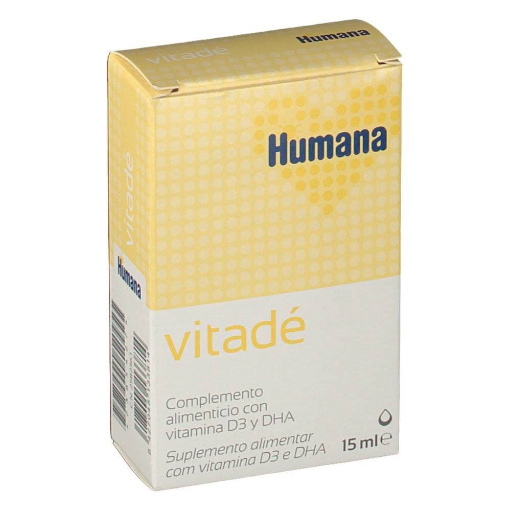 vitade 15 ml