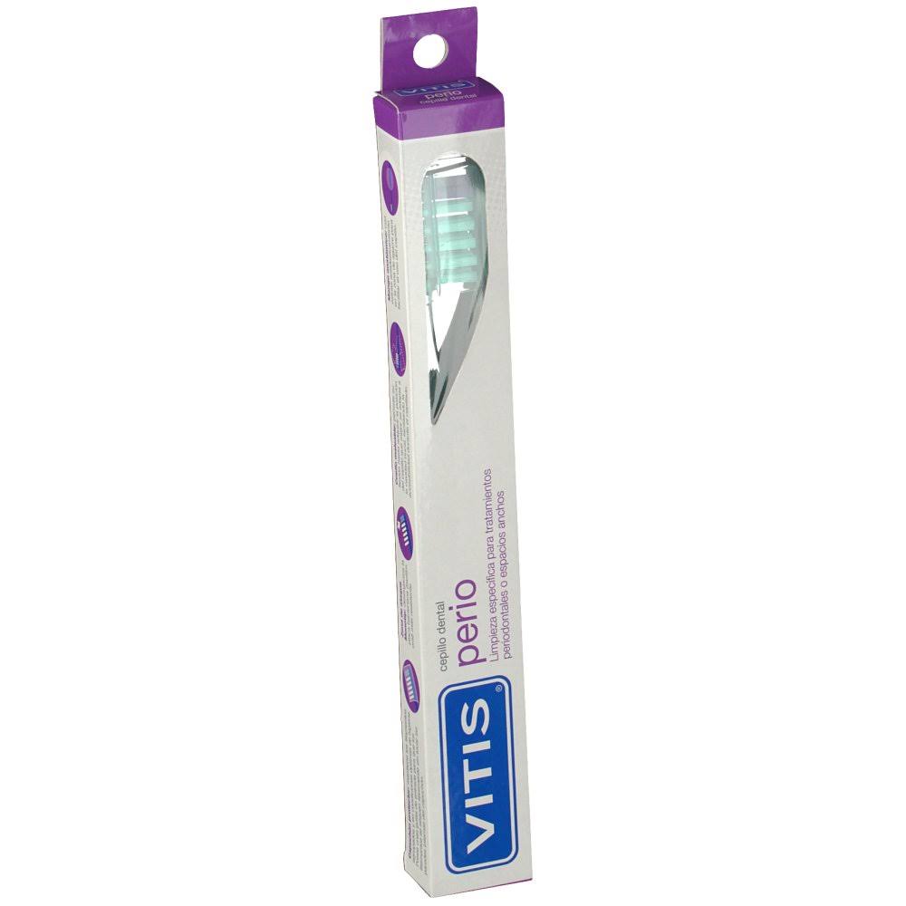 vitis cepillo dental perio