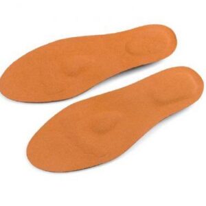 comforgel plantillas extrafinas forradas especial apoyo metatarsal y calacaneo talla l