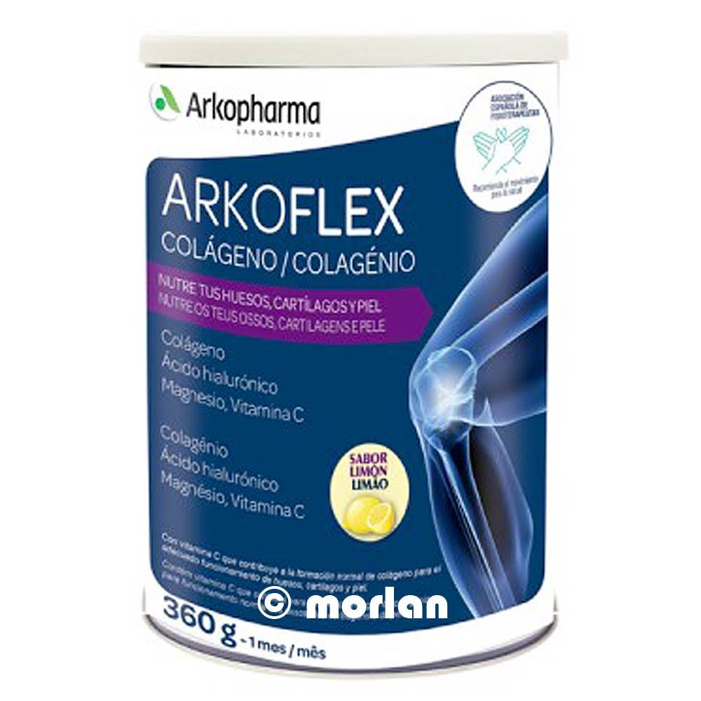 arkoflex colageno condro aid 360 g