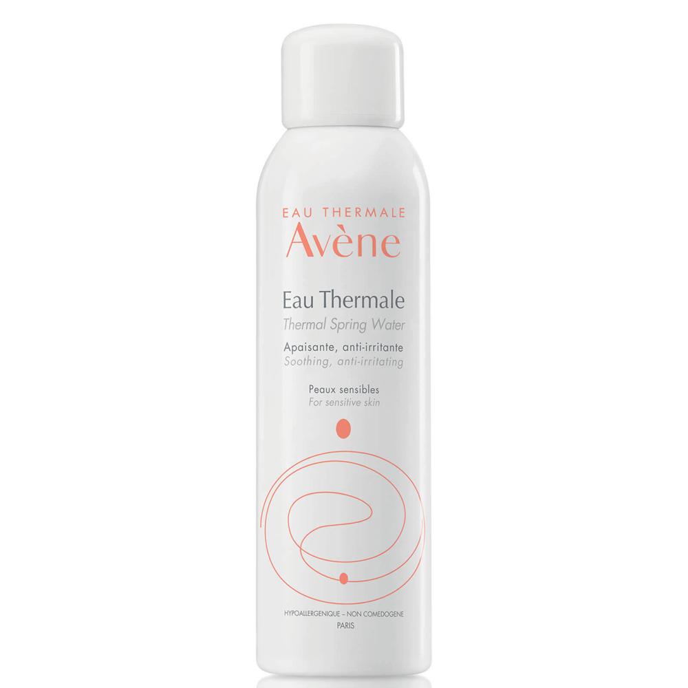 avene agua termal 150 ml