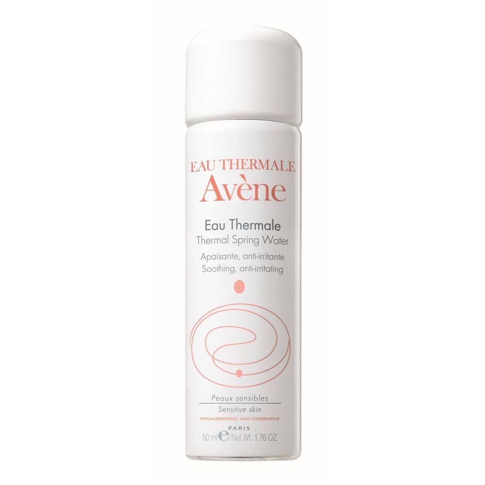 avene agua termal 50 ml