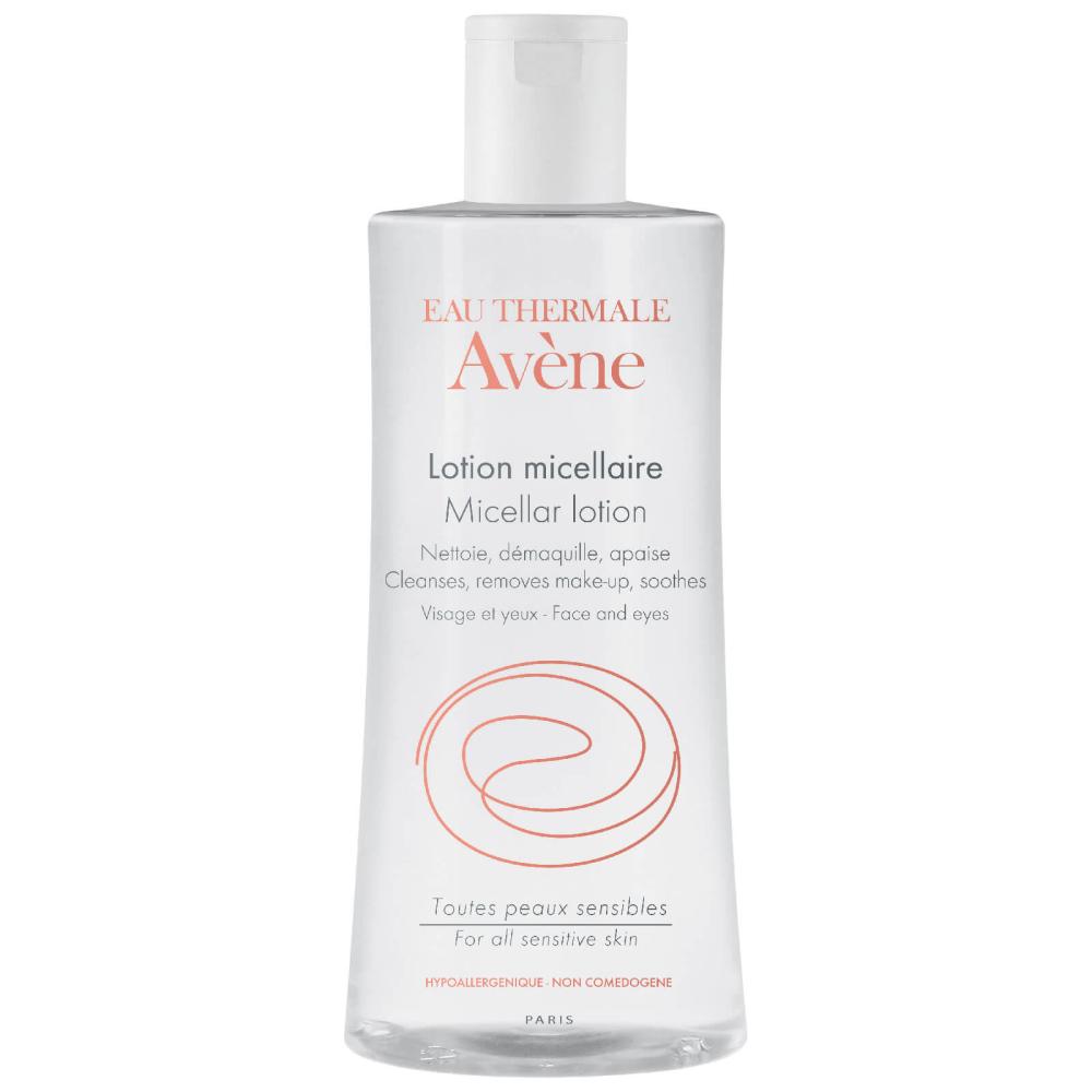 avene locion micelar 400 ml