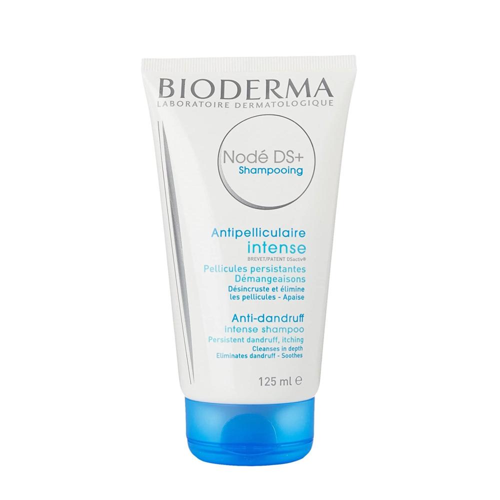 bioderma node ds champu 125 ml