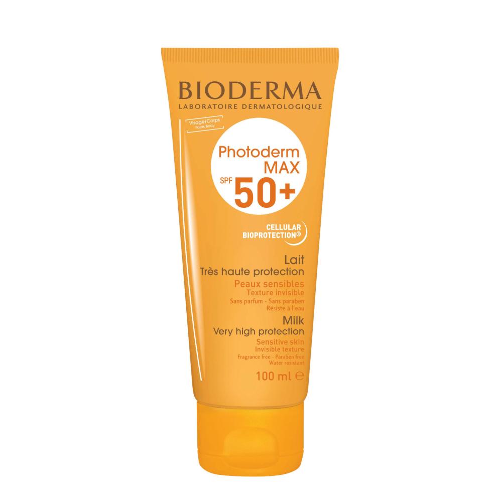 bioderma photoderm max 250 ml